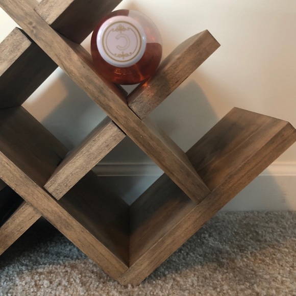 Handmade Wine Rack ❤️ - Picture 6 of 6